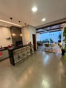 Imagem 5 - Casa em Jardim Inconfidência, Uberlândia - MG