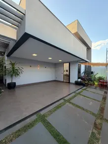 Imagem 6 - Casa em Jardim Inconfidência, Uberlândia - MG