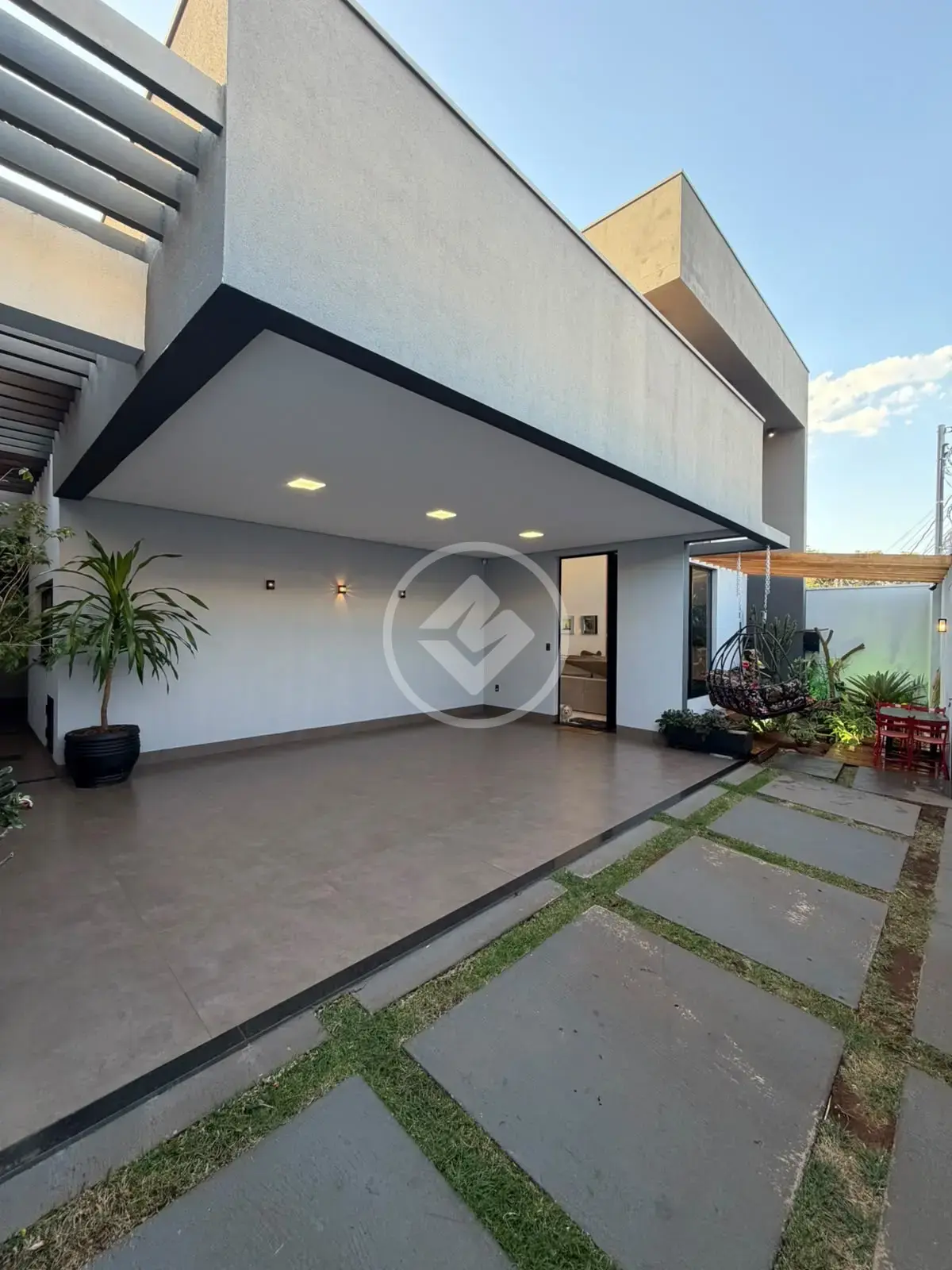 Image 7 - Casa em Jardim Inconfidência, Uberlândia - MG