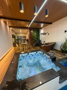 Imagem 2 - Casa em Jardim Inconfidência, Uberlândia - MG