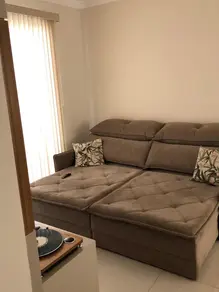 Apartamento Patrimônio, Uberlândia - MG — foto 2
