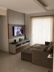 Apartamento Patrimônio, Uberlândia - MG — foto 1