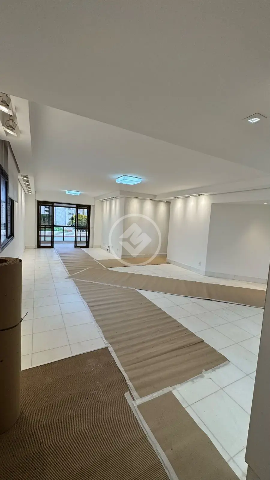 Imagem 1 - Apartamento em FUNDINHO, Uberlândia - MG