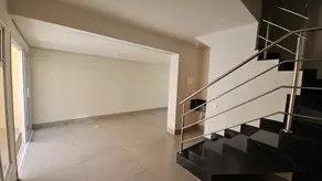 Imagem 3 - Sobrado Em Condomínio em Martins, Uberlândia - MG