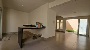 Imagem 2 - Sobrado Em Condomínio em Martins, Uberlândia - MG