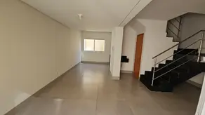 Sobrado Em Condomínio Martins, Uberlândia - MG — foto 1