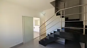 Sobrado Em Condomínio Martins, Uberlândia - MG — foto 1