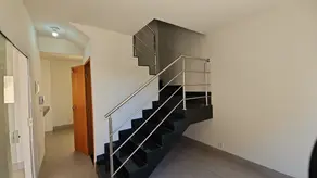 Sobrado Em Condomínio Martins, Uberlândia - MG — foto 2