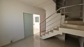 Sobrado Em Condomínio Martins, Uberlândia - MG — foto 2