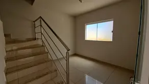 Imagem 3 - Sobrado Em Condomínio em Martins, Uberlândia - MG