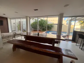 Sobrado Em Condomínio Nova Uberlândia, Uberlândia - MG — foto 2