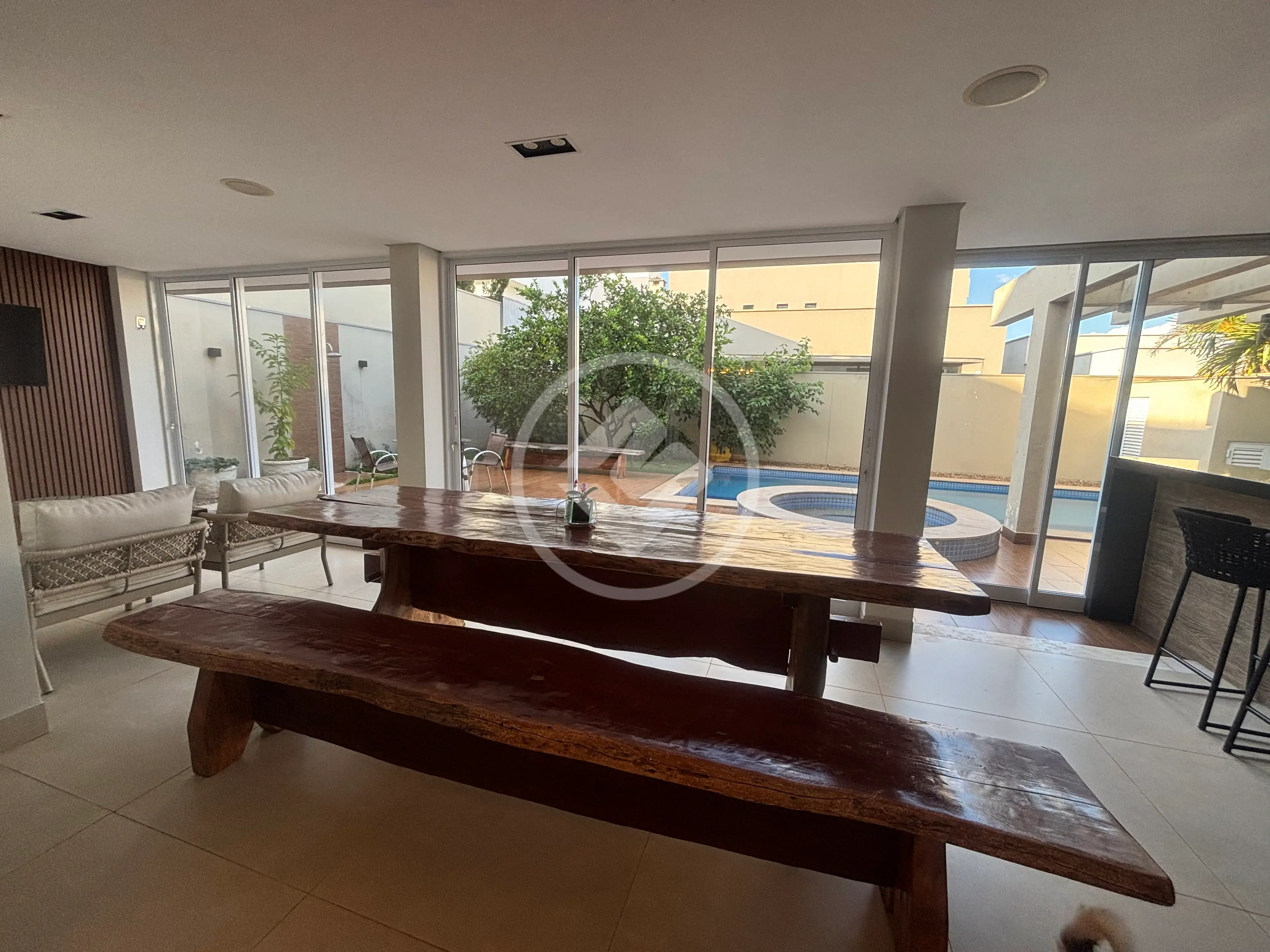 Image 2 - Sobrado Em Condomínio em Nova Uberlândia, Uberlândia - MG