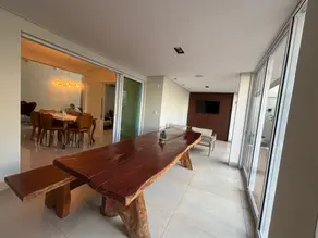 Imagem 2 - Sobrado Em Condomínio em Nova Uberlândia, Uberlândia - MG