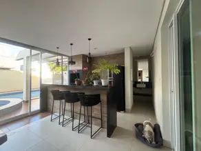 Imagem 3 - Sobrado Em Condomínio em Nova Uberlândia, Uberlândia - MG