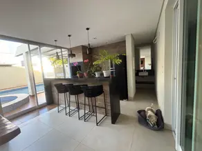 Imagem 4 - Sobrado Em Condomínio em Nova Uberlândia, Uberlândia - MG