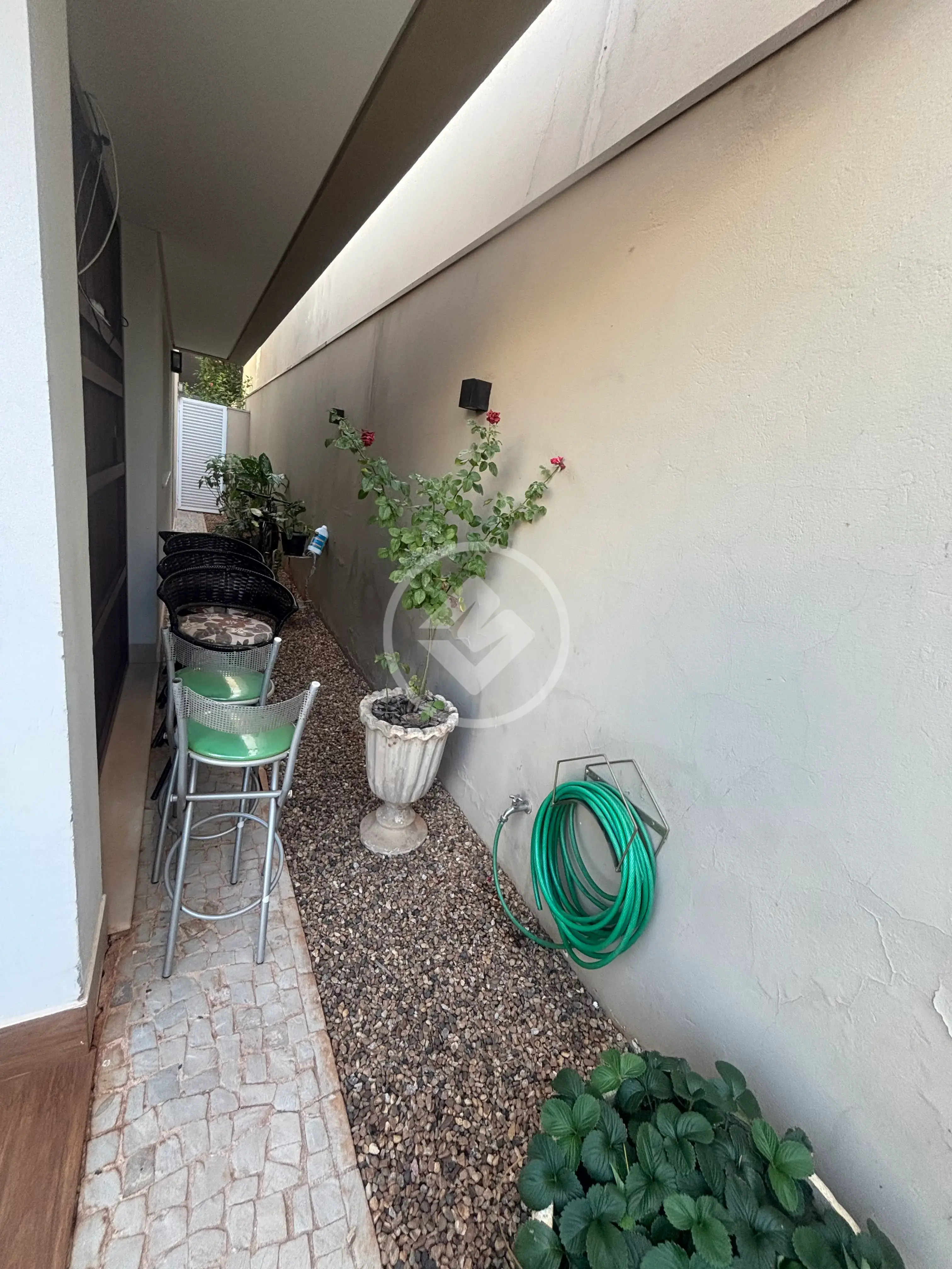 Image 20 - Sobrado Em Condomínio em Nova Uberlândia, Uberlândia - MG