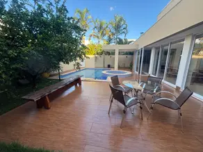 Sobrado Em Condomínio Nova Uberlândia, Uberlândia - MG — foto 1