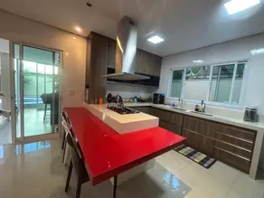 Imagem 6 - Sobrado Em Condomínio em Nova Uberlândia, Uberlândia - MG