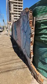 Imagem 2 - Terreno em Martins, Uberlândia - MG
