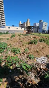 Terreno Martins, Uberlândia - MG — foto 2