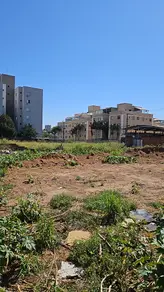 Terreno Martins, Uberlândia - MG — foto 1