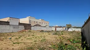 Terreno Martins, Uberlândia - MG — foto 1