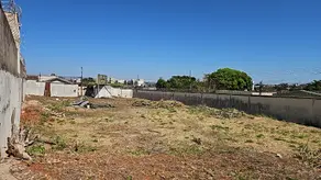Imagem 2 - Terreno em Martins, Uberlândia - MG