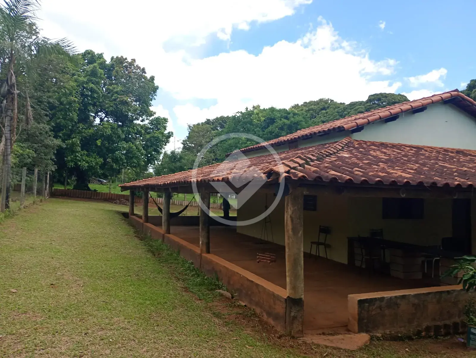 Image 2 - Chácara em Área Rural de Uberlândia, Uberlândia - MG