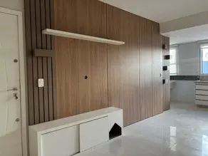 Apartamento Pampulha, Uberlândia - MG — foto 1