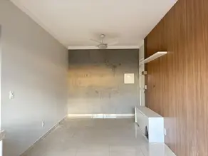 Apartamento Pampulha, Uberlândia - MG — foto 2