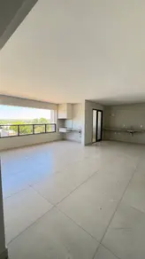 Apartamento Jardim Colina, Uberlândia - MG — foto 1