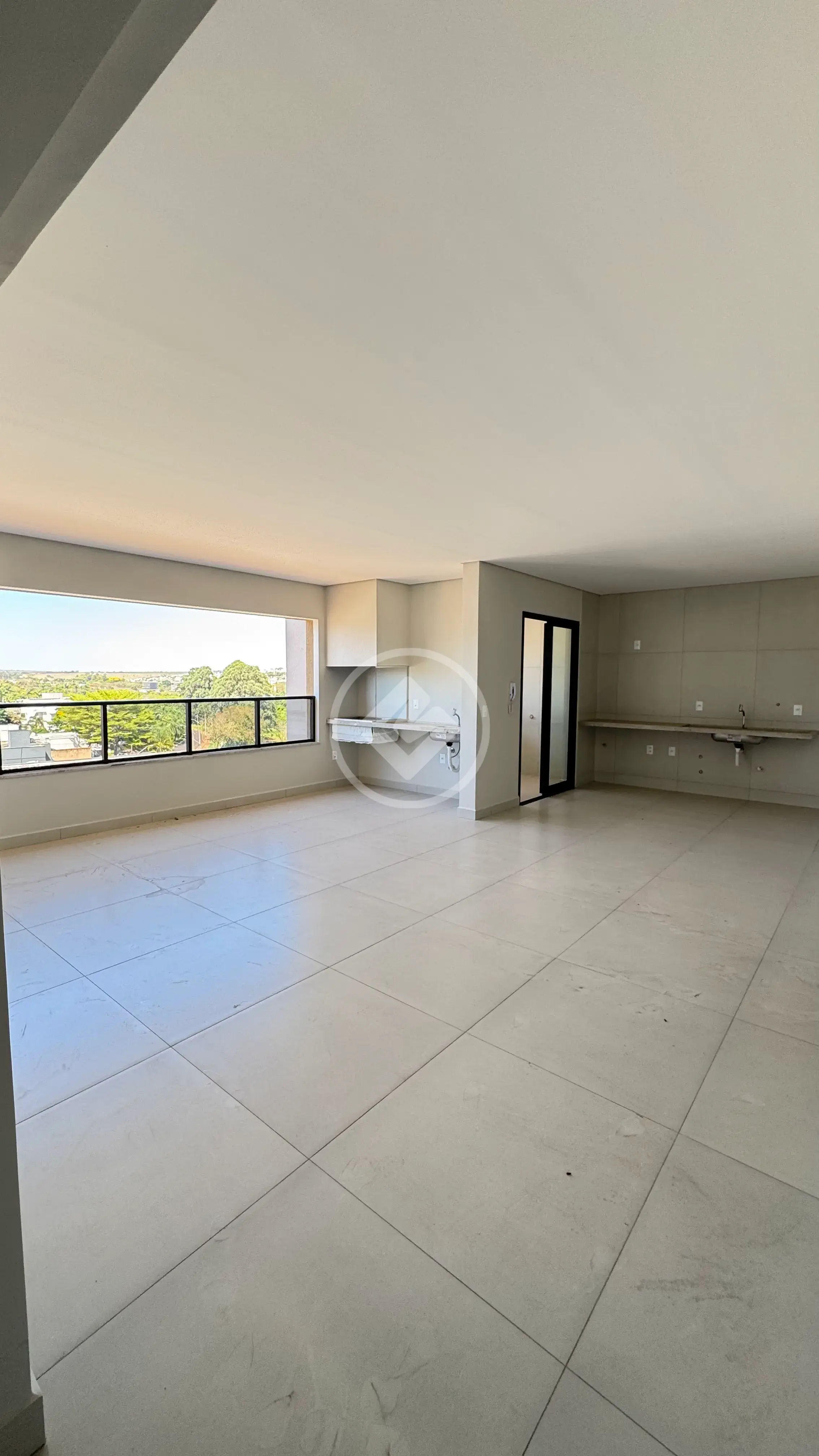 Imagem 1 - Apartamento em Jardim Colina, Uberlândia - MG
