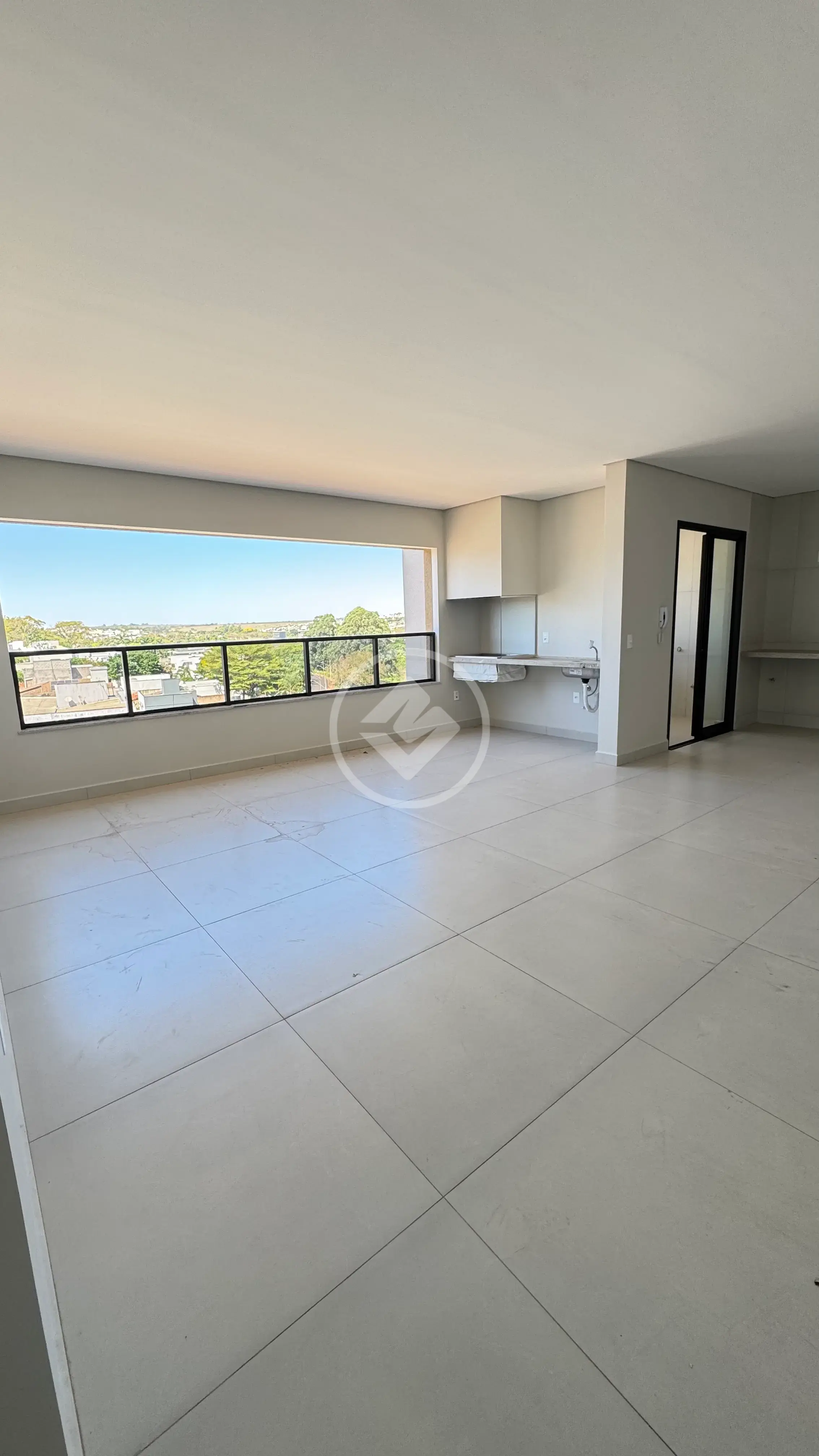 Image 2 - Apartamento em Jardim Colina, Uberlândia - MG