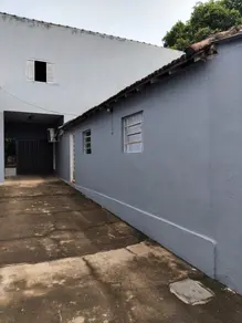 Imagem 4 - Sobrado em Tibery, Uberlândia - MG