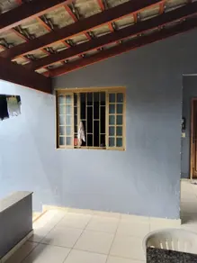 Imagem 2 - Sobrado em Tibery, Uberlândia - MG