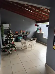 Imagem 3 - Sobrado em Tibery, Uberlândia - MG