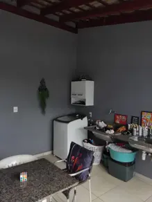 Imagem 5 - Sobrado em Tibery, Uberlândia - MG