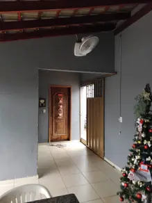 Sobrado Tibery, Uberlândia - MG — foto 1
