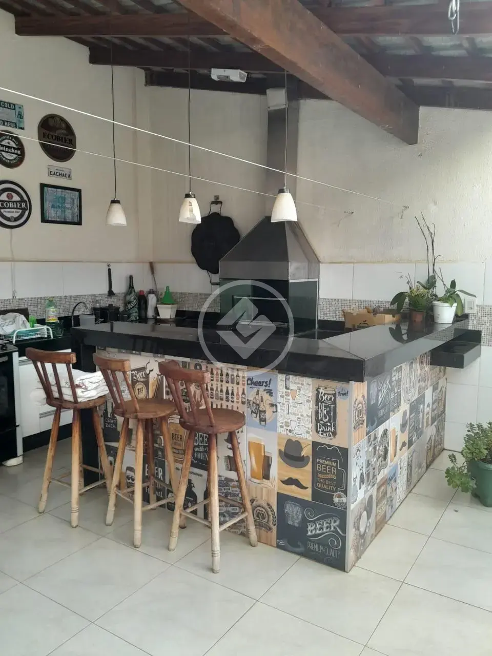 Image 10 - Casa em Cidade Jardim, Uberlândia - MG