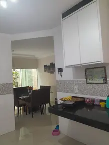 Imagem 3 - Casa em Cidade Jardim, Uberlândia - MG