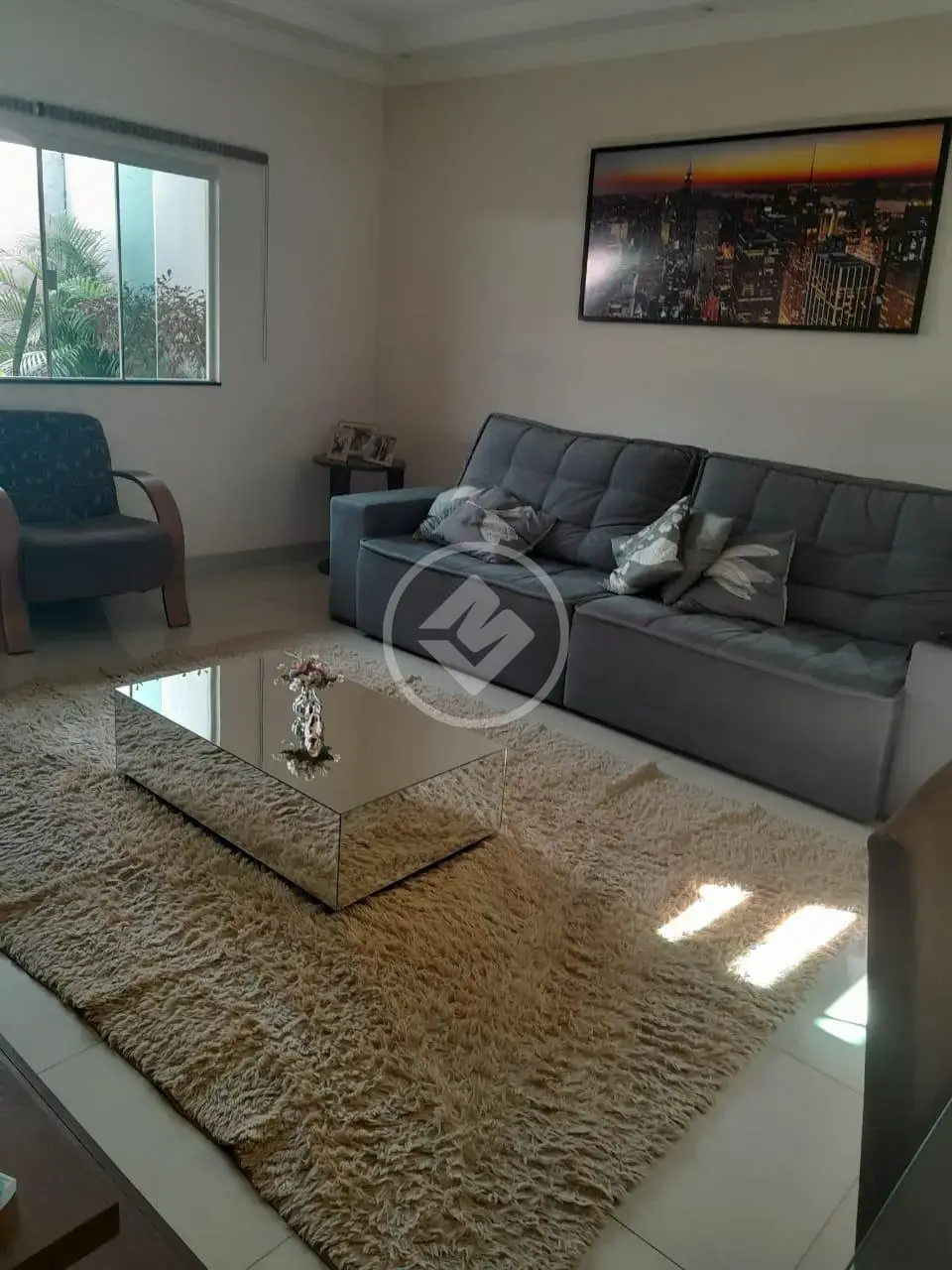 Imagem 1 - Casa em Cidade Jardim, Uberlândia - MG