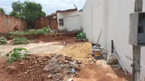 Terreno Tubalina, Uberlândia - MG — foto 2