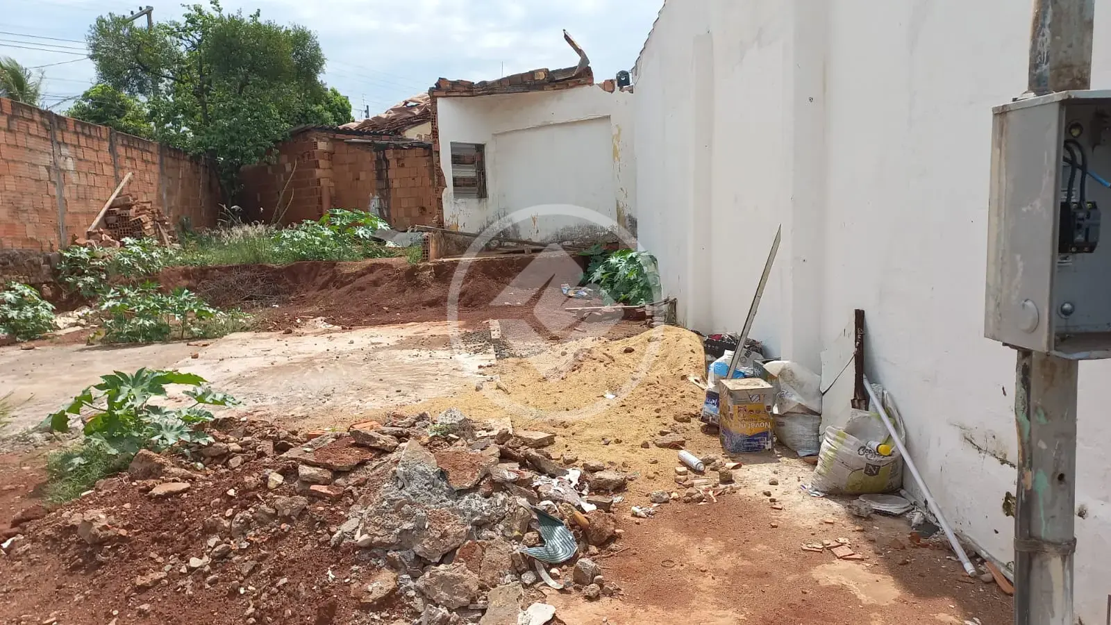 Image 2 - Terreno em Tubalina, Uberlândia - MG