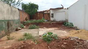 Terreno Tubalina, Uberlândia - MG — foto 1