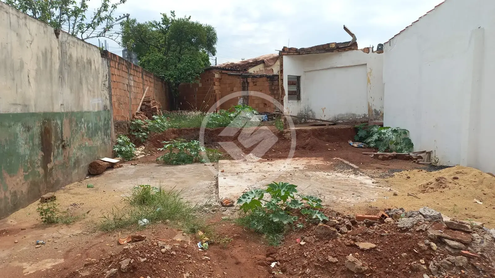 Imagem 1 - Terreno em Tubalina, Uberlândia - MG
