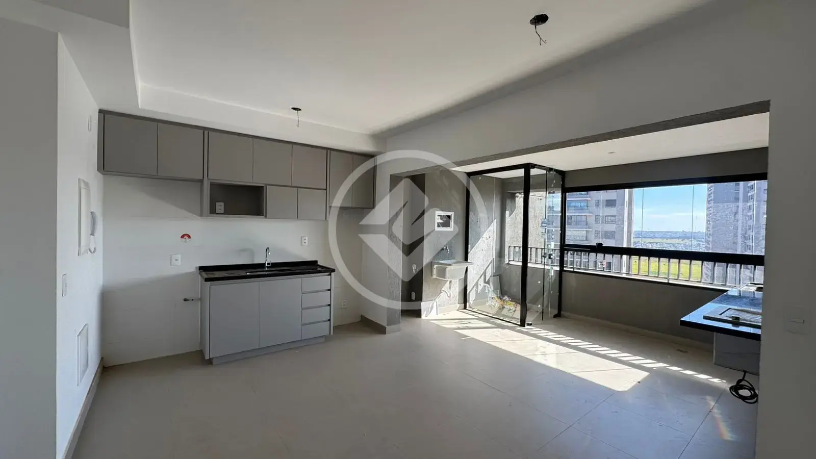 Image 2 - Apartamento em Jardim Sul, Uberlândia - MG