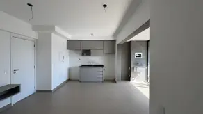 Apartamento Jardim Sul, Uberlândia - MG — foto 1