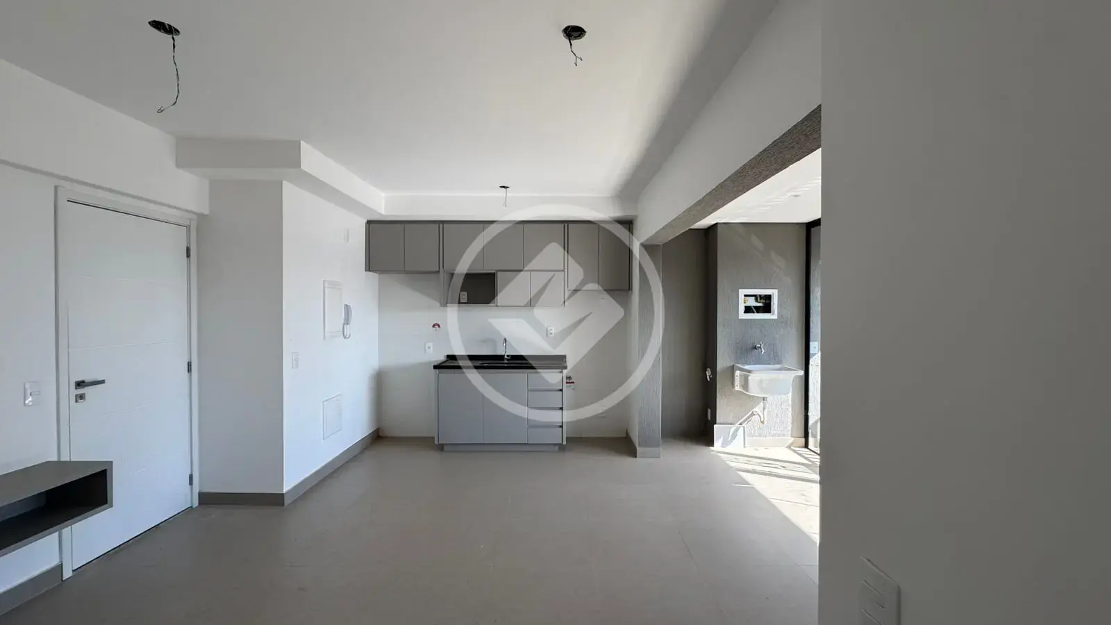 Imagem 1 - Apartamento em Jardim Sul, Uberlândia - MG