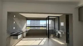 Apartamento Jardim Sul, Uberlândia - MG — foto 1