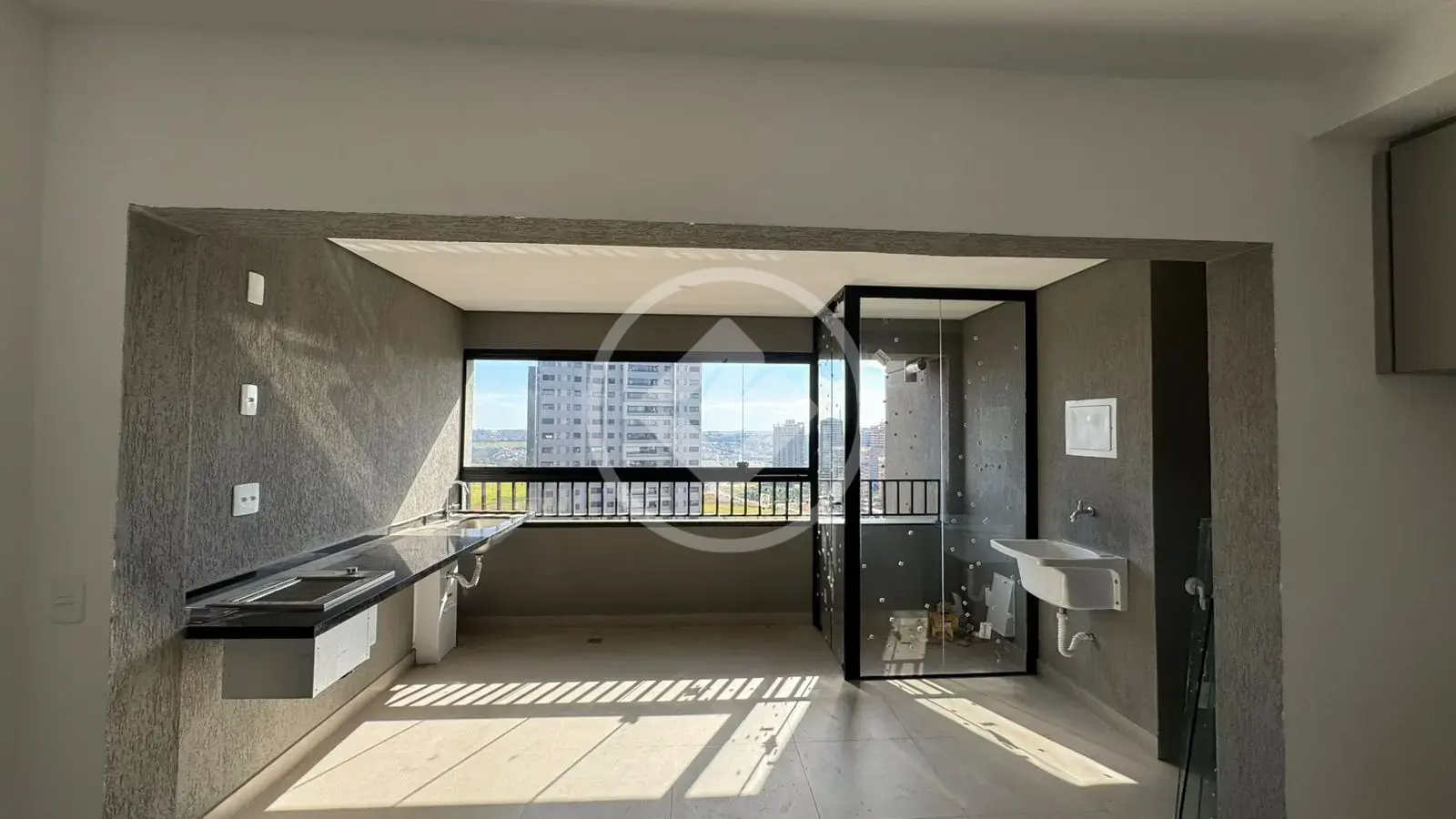 Imagem 1 - Apartamento em Jardim Sul, Uberlândia - MG